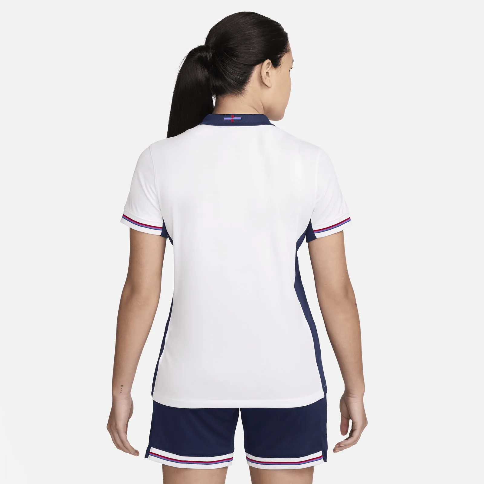 NIKE DRIFIT ENGLAND STADIUM 2024/25 REPLICA